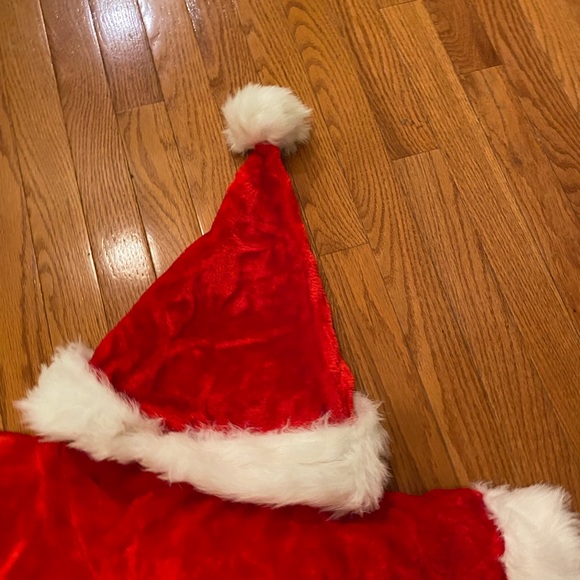 Santa suit - Picture 5 of 8